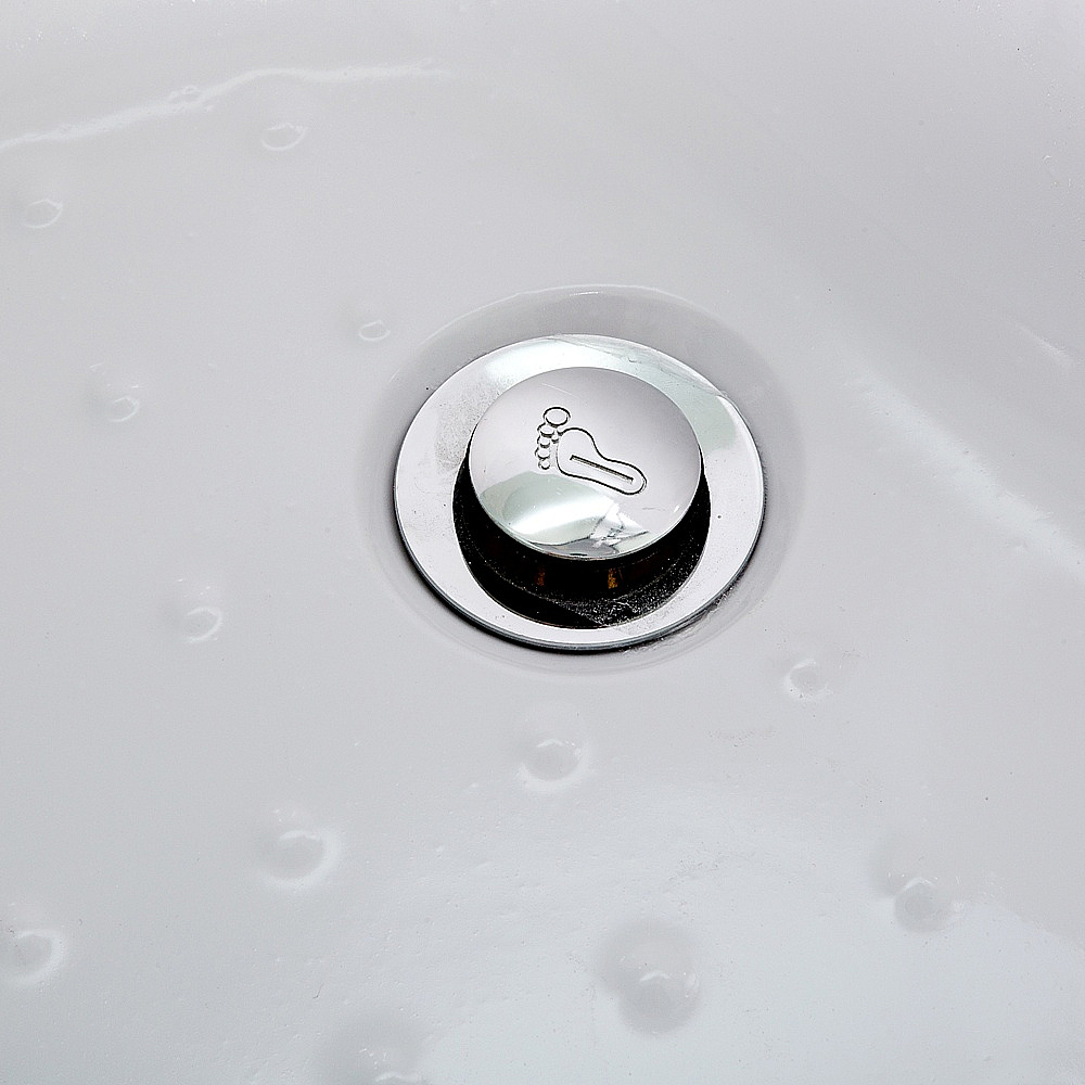 Душевая кабина AvaCan L910 100x100 стандартная купить в интернет-магазине Sanbest