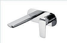 Смеситель для раковины встроенный Excellent Clever купить в интернет-магазине сантехники Sanbest