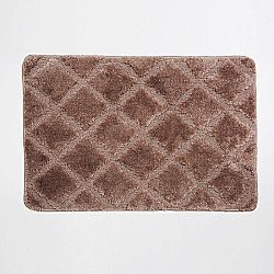 Коврик для ванной WasserKraft Lippe BM-6515 Almondine купить в интернет-магазине сантехники Sanbest