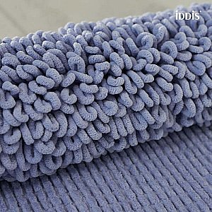 Коврик для ванной IDDIS Décor D20M580i12 купить в интернет-магазине сантехники Sanbest