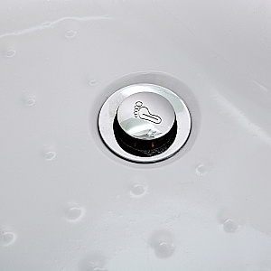 Душевая кабина AvaCan L910 100x100 стандартная купить в интернет-магазине Sanbest