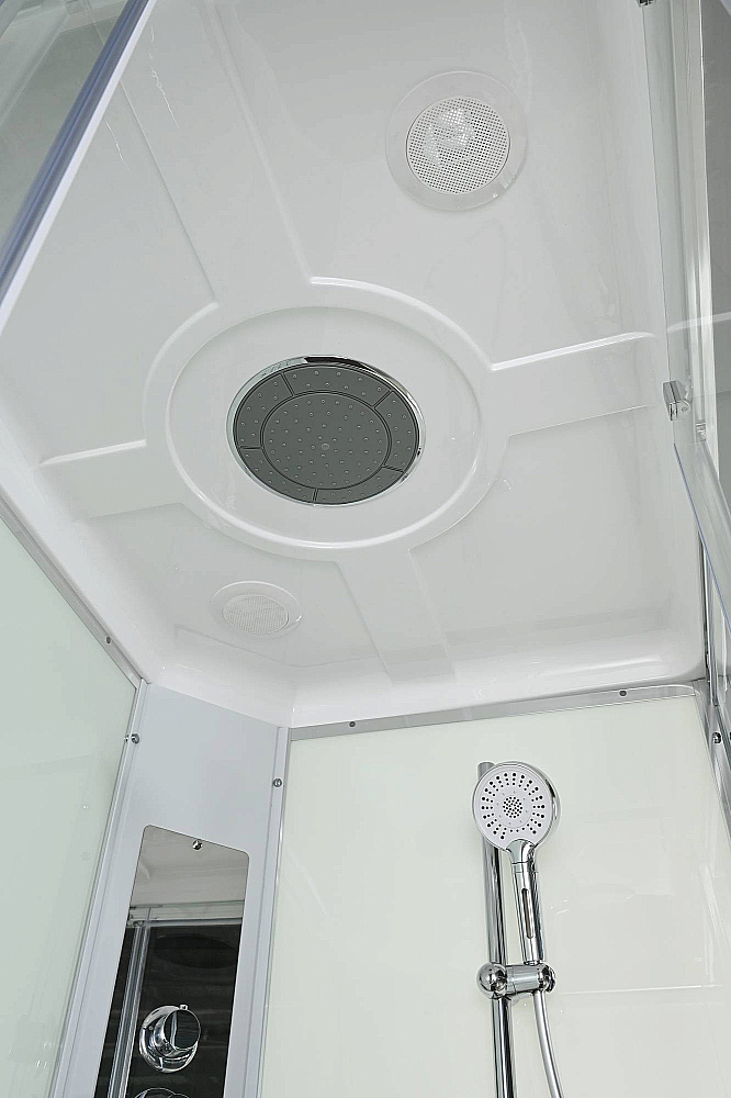 Душевая кабина AvaCan K Серия K2810 100х80 стандартная купить в интернет-магазине Sanbest