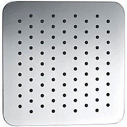 Верхний душ Kaiser SH-393 нержавеющая сталь купить в интернет-магазине сантехники Sanbest