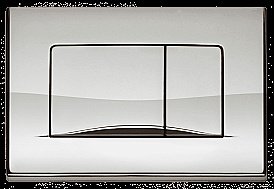 Кнопка для инсталляции Pestan Active 40006362 купить в интернет-магазине сантехники Sanbest