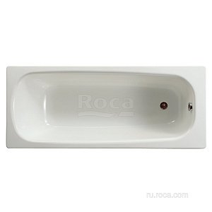 Ванна Roca Contesa 23596000O 160x70 купить в интернет-магазине Sanbest