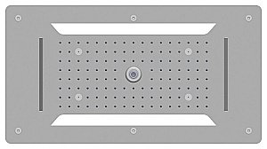 Верхний душ RGW Shower Panels SP-71 70х38 купить в интернет-магазине сантехники Sanbest