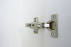 Зеркало со шкафом Loranto Janet CS00049713 80 ольха купить в интернет-магазине сантехники Sanbest