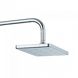 Душевая система Orange S12cr хром купить в интернет-магазине сантехники Sanbest