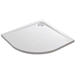 Душевой поддон Vincea VST-2SQ9090MW 90x90 белый купить в интернет-магазине Sanbest