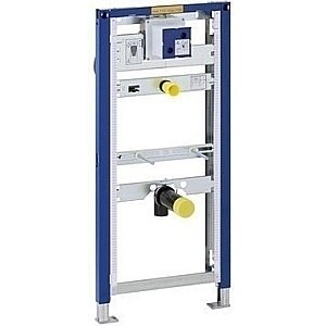 Система инсталляции для писсуаров Geberit Duofix  для ручного смыва купить в интернет-магазине сантехники Sanbest