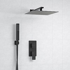 Душевая система WasserKRAFT Abens 2000 A16162 купить в интернет-магазине сантехники Sanbest