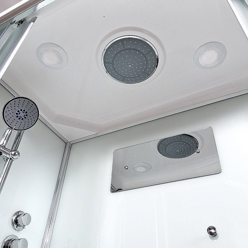 Душевая кабина DTO Серия D D272S 120x80 купить в интернет-магазине Sanbest