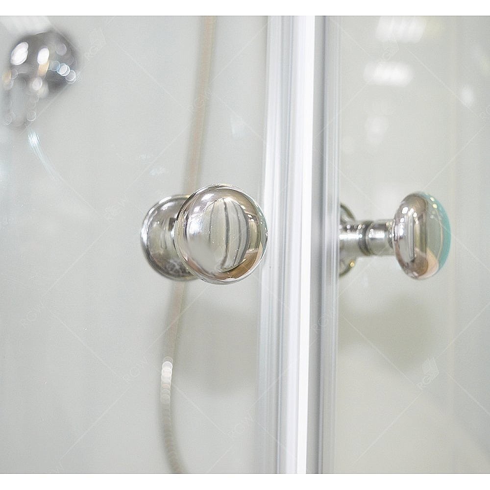 Душевая кабина RGW Andaman AN-208 90х90 купить в интернет-магазине Sanbest