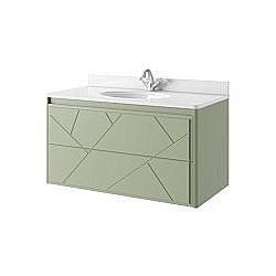 Тумба под раковину Caprigo TIBET Lotto 105 Эмали реестра отделок CLASSIC купить в интернет-магазине сантехники Sanbest