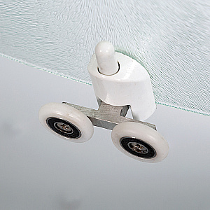 Душевая кабина AvaCan L910 N 100x100 без крыши купить в интернет-магазине Sanbest