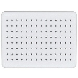 Верхний душ Kaiser SH-382 белый купить в интернет-магазине сантехники Sanbest