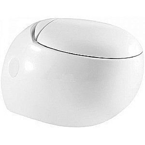 Унитаз с инсталляцией WeltWasser MARBERG 410 + JECKENBACH 004 GL-WT + MAR 410 SE купить в интернет-магазине Sanbest