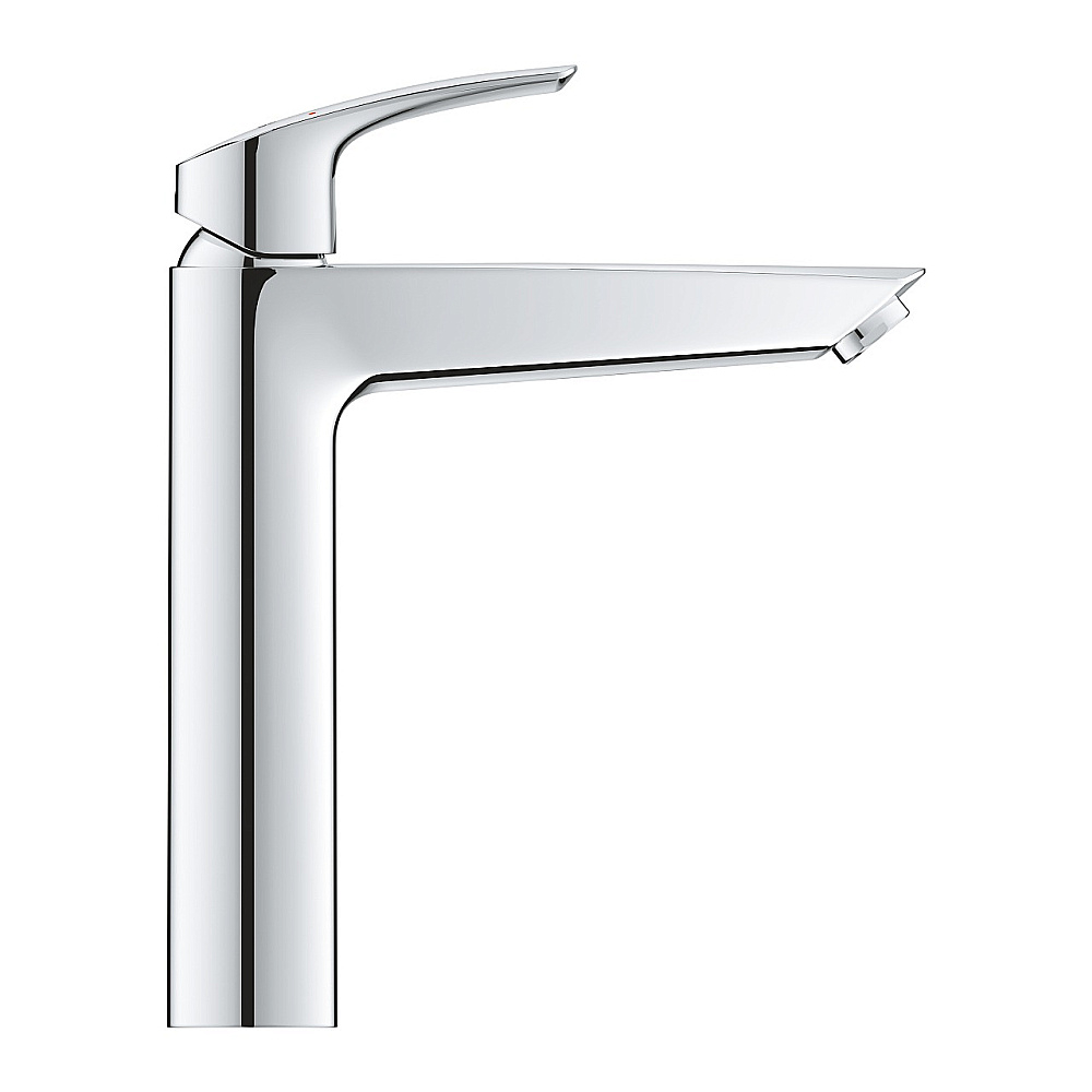 Смеситель для раковины GROHE Eurosmart 23971003 хром купить в интернет-магазине сантехники Sanbest