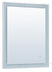 Зеркало LED Aquanet Алассио 249345 80x85 в ванную от интернет-магазине сантехники Sanbest