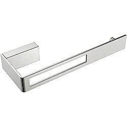 Полотенцедержатель Boheme Q 10945-NB никель купить в интернет-магазине сантехники Sanbest