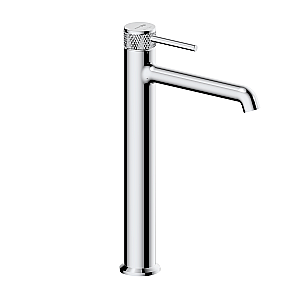 Смеситель для раковины WasserKraft Muritz 9803H хром купить в интернет-магазине сантехники Sanbest