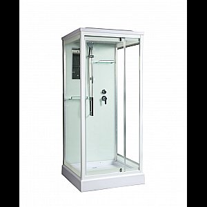 Душевая кабина RIVER TANA 90 купить в интернет-магазине Sanbest