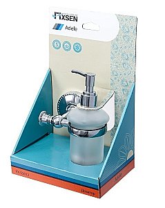 Диспенсер FIXSEN ADELE FX-55012 купить в интернет-магазине сантехники Sanbest