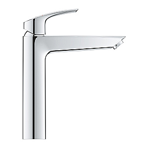 Смеситель для раковины GROHE Eurosmart 23971003 хром купить в интернет-магазине сантехники Sanbest