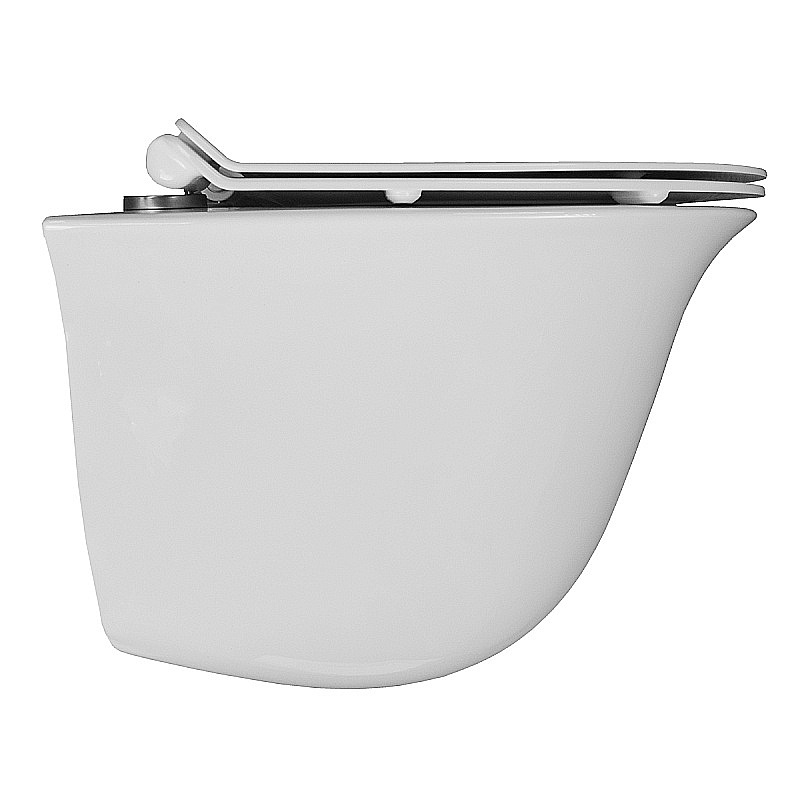 Инсталляция для унитаза Azario AZ-8010-1000 купить в интернет-магазине сантехники Sanbest