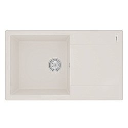 Кухонная мойка Lemark Imandra 840 9910034 жасмин купить в интернет-магазине сантехники Sanbest