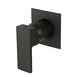 Смеситель для душа Migliore Kvant Black 30438 купить в интернет-магазине сантехники Sanbest