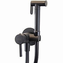 Гигиенический душ Webert Sax Evolution SE870303560 купить в интернет-магазине сантехники Sanbest