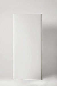 Раковина напольная Montebianco TORRE 13011 белая матовая купить в интернет-магазине Sanbest