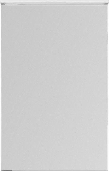 Зеркало Aquanet Ирис 60 в ванную от интернет-магазине сантехники Sanbest