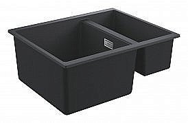 Мойка для кухни Grohe K500 Composite 31648AP0 купить в интернет-магазине сантехники Sanbest