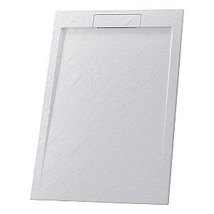 Душевой поддон RGW Stone Tray STL 90x100 Белый купить в интернет-магазине Sanbest