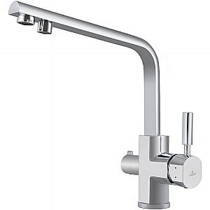 Смеситель для кухни Kaiser Decor 40144 купить в интернет-магазине сантехники Sanbest