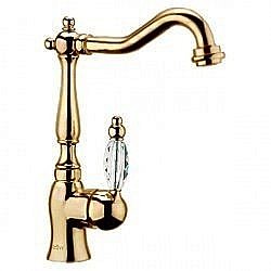 Смеситель для раковины Webert Alexandra AL831802065 купить в интернет-магазине сантехники Sanbest