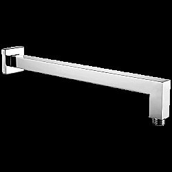 Держатель верхнего душа Elghansa SguareLine CR-09 хром купить в интернет-магазине сантехники Sanbest