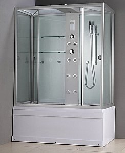 Душевой бокс Timo Lux TL-1505 купить в интернет-магазине Sanbest