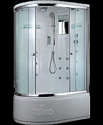 Душевая кабина Timo T 7720 120x85 правосторонняя купить в интернет-магазине сантехники Sanbest