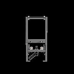 Инсталляция для биде Ceramica Nova Balance CN122001 купить в интернет-магазине сантехники Sanbest