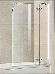 Душевая шторка WeltWasser WW100 100D2-100 купить в интернет-магазине Sanbest