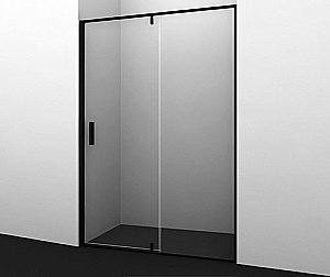 Душевая дверь WasserKRAFT Elbe 74P05 120 купить в интернет-магазине Sanbest