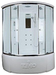 Душевой бокс Timo LUX T 7725 120x120 купить в интернет-магазине Sanbest