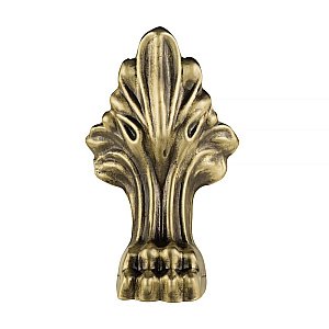 Ванна Migliore Impero на лапах LEONE LUX 25267 180х87 белая,бронза купить в интернет-магазине Sanbest