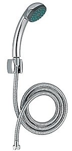 Душевая гарнитура Jacob Delafon ECO E14321-CP купить в интернет-магазине сантехники Sanbest