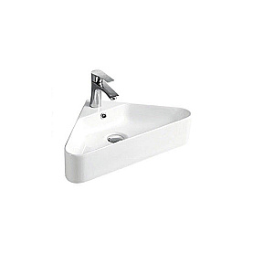 Раковина Ceramalux N 56 78377 белая купить в интернет-магазине Sanbest