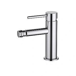 Смеситель для биде Aquatek Европа AQ1318CR хром купить в интернет-магазине сантехники Sanbest