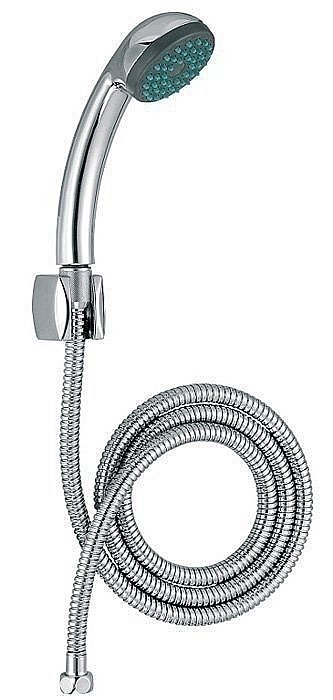 Душевая гарнитура Jacob Delafon ECO E14321-CP купить в интернет-магазине сантехники Sanbest